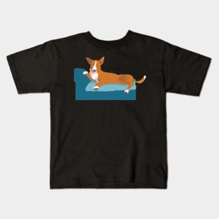 Podenco life Kids T-Shirt